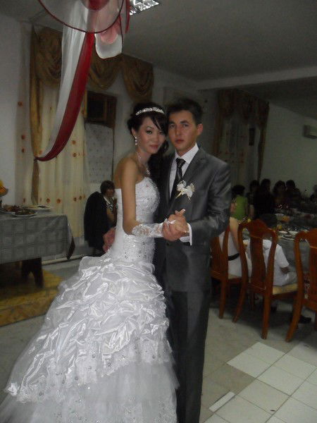 Анар Сахыпова