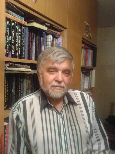 Владимир Борисов