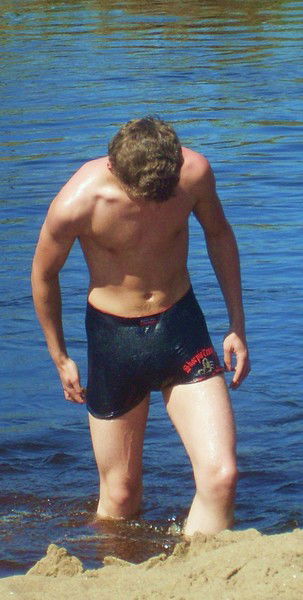 Лев Шаповалов