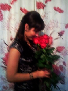 ***илоночка ***