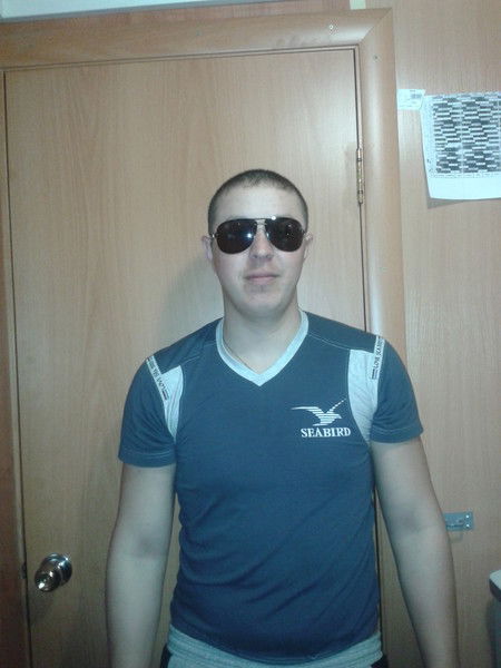 Берик Махмутов