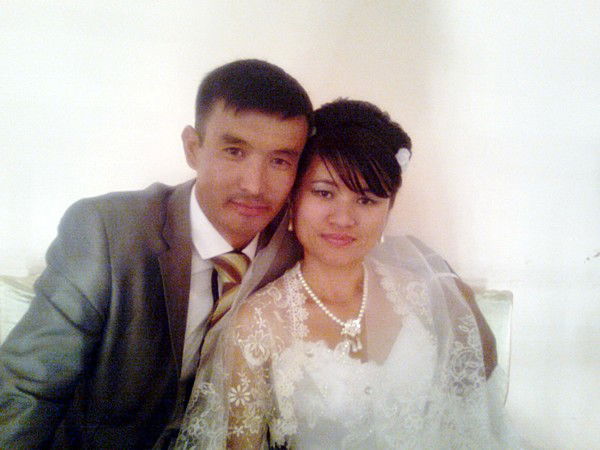 Ардак Калдыбаева