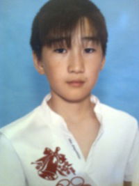 Тимур Елеусинов