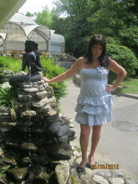 Ирина Сычёва