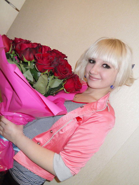 Ольга Тараскина