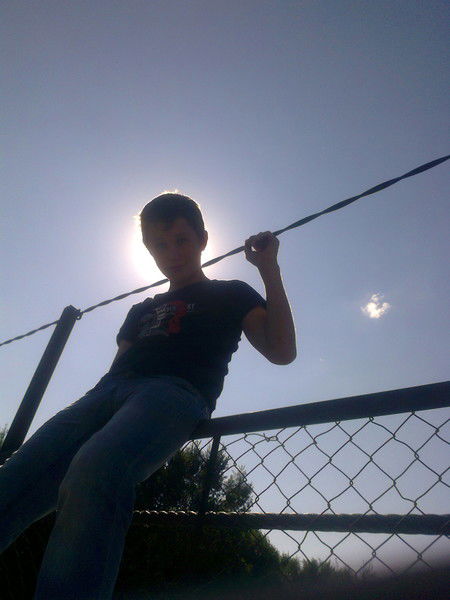 Сергей Давидюк