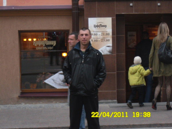 Дмитрий Шкода