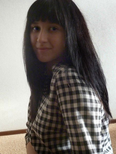 Алина Королева