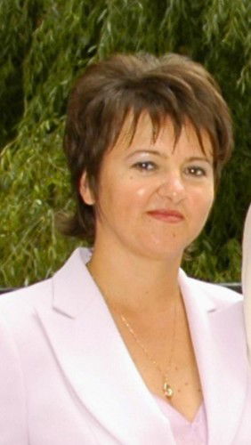 Татьяна Бочкарева