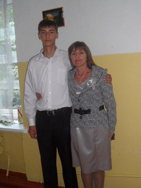 Татьяна Сороколетова