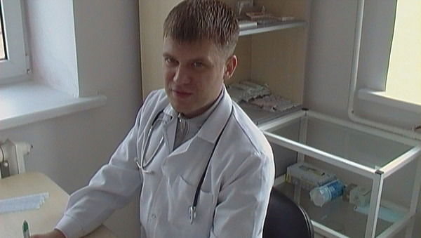 Роман Бадретдинов