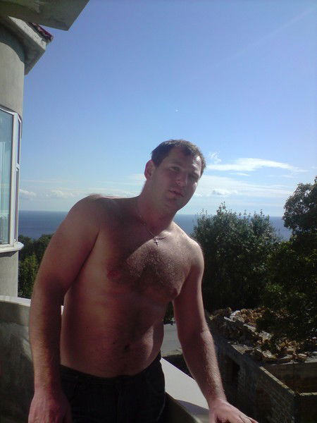 Артем Степовик