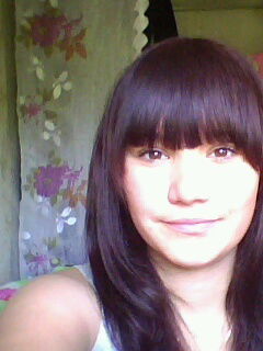 Ксения Шакирова