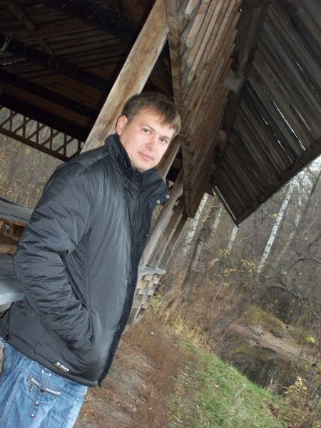 Игорь Сиренко