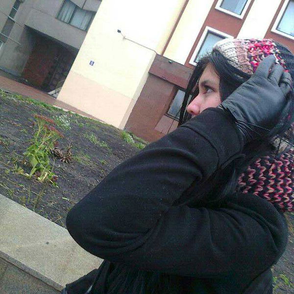 Нигара Чарыева