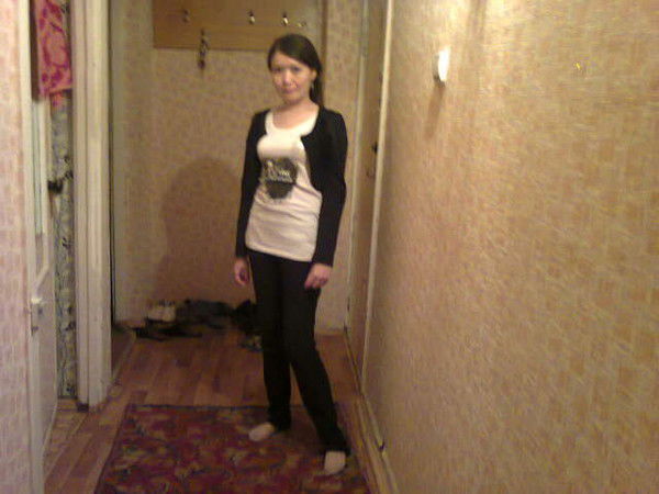 Акерке Канапиянова