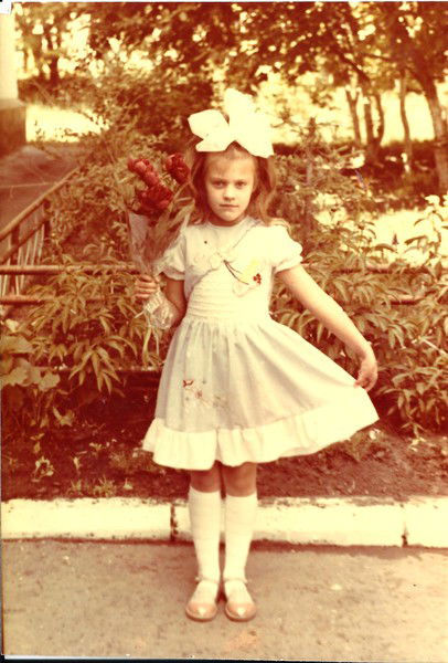 Любовь Медведева