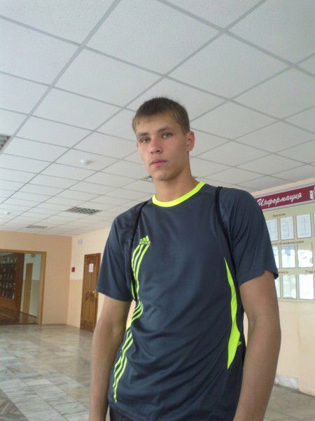 Антон Нескин