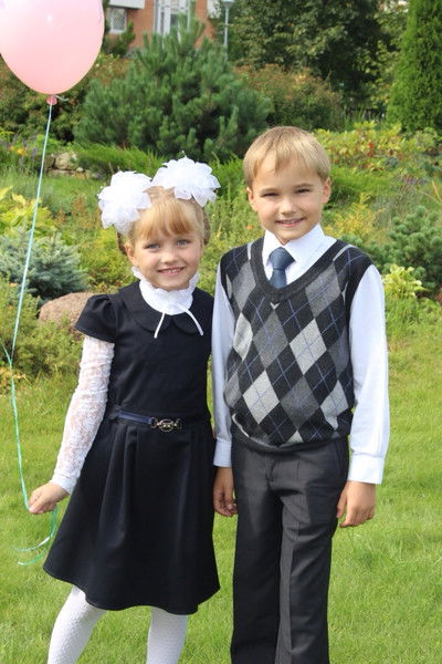 Алёна Герасименко