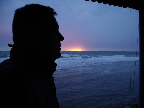 Николай Касаев