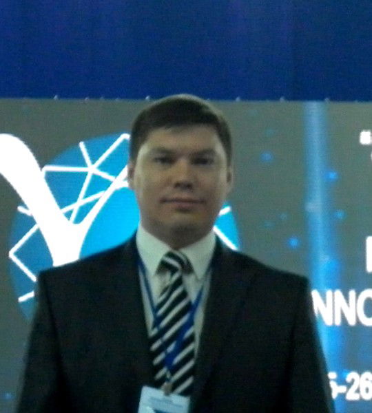 Григорий Лымар