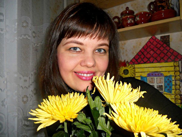 Наталья Липская