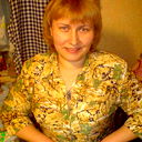 Галина Янникова