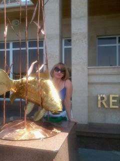 Ольга Ковальчук