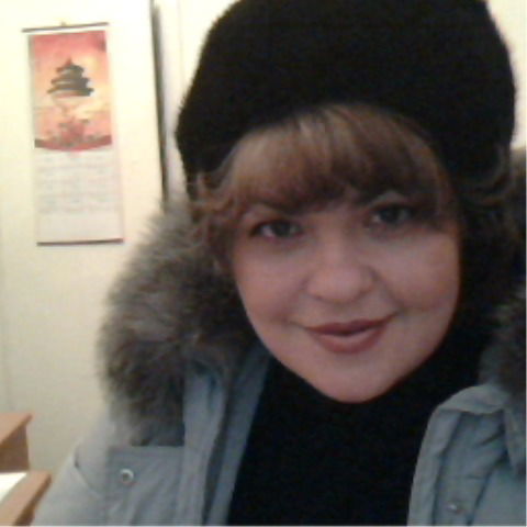 Наталья Капустина