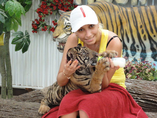 Ирина Корчагина