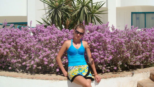 Ирина Лактионова