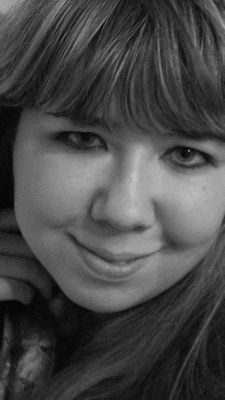 Светлана Октябринская