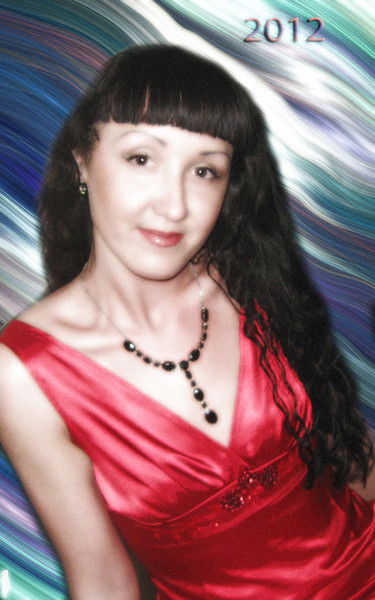 Ольга Калинина