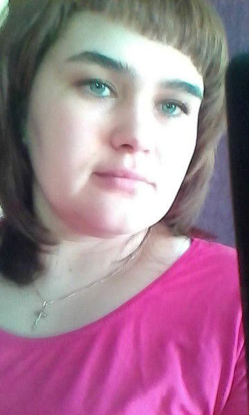 Виктория Воронина