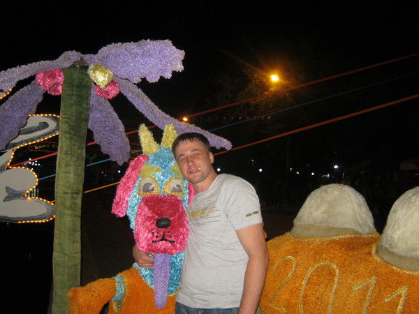 Дима Гоцман