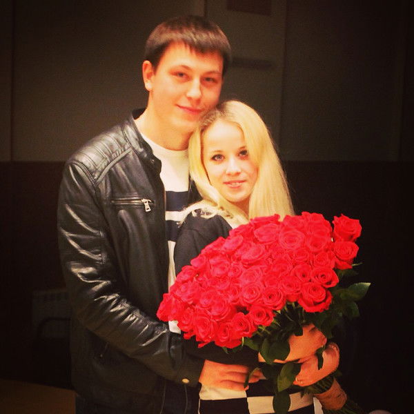 Ксения Коломийцева