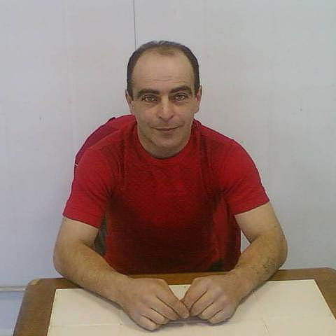 Аркади Манукян