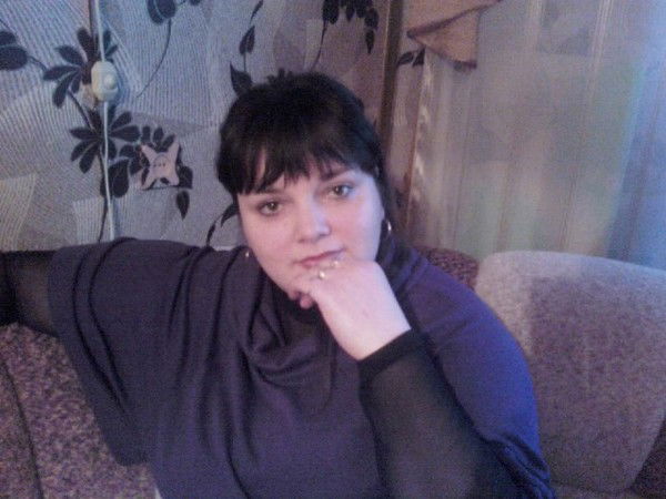 Олеся Максимовская