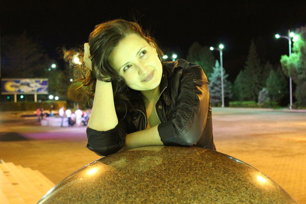 Евгения Качанова