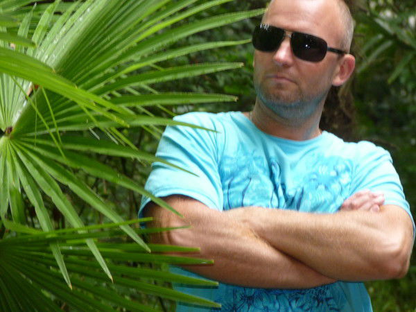 Николай Станкевич