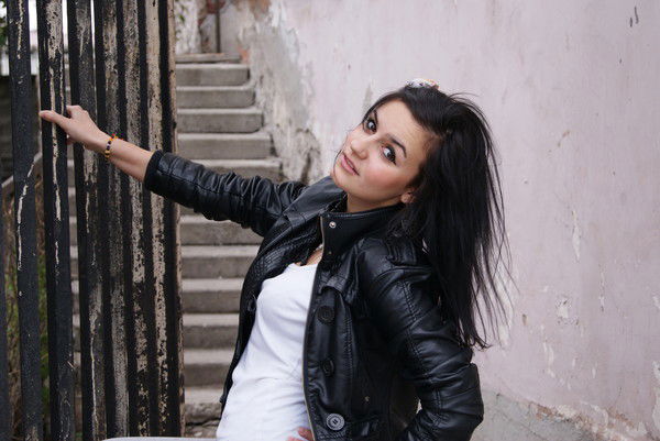 Лиля Шилкина