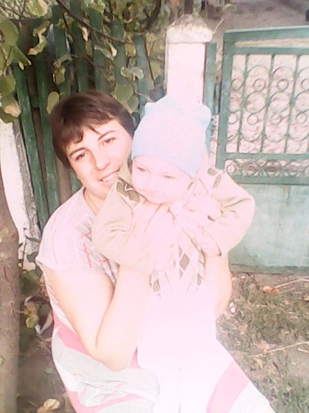 Танюша Благая