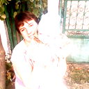 Танюша Благая