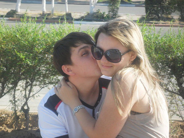 Анастасия Александровна