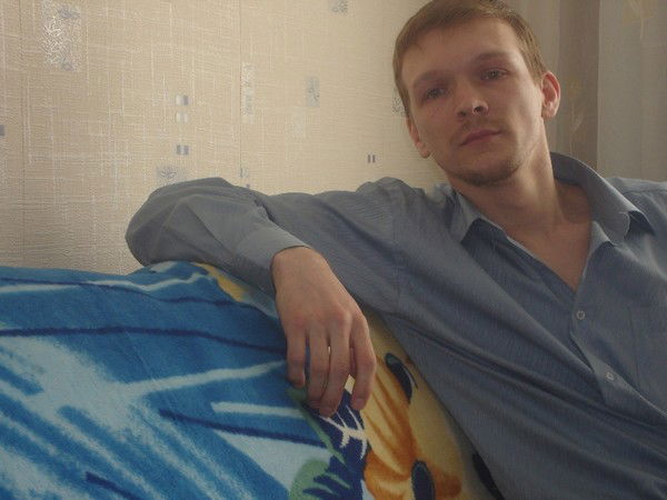 Евгений Владимирович