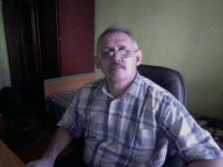 Владимир Барышников