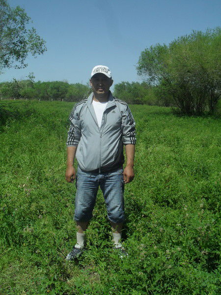 Ерлан Желеубаев