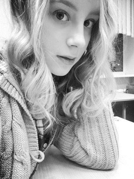 Ульяна Овсянникова