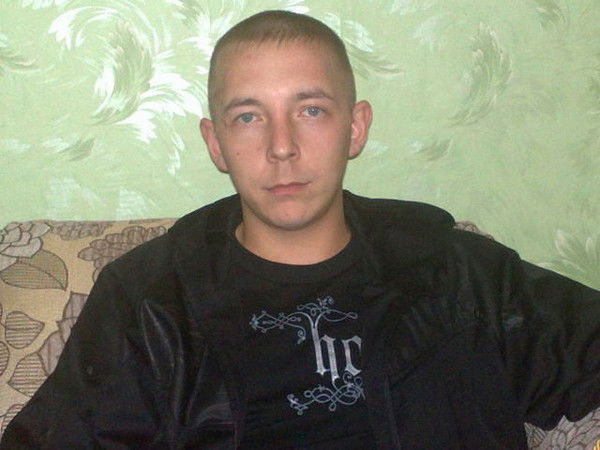 Денис Белов