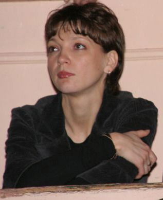 Надежда Видякина